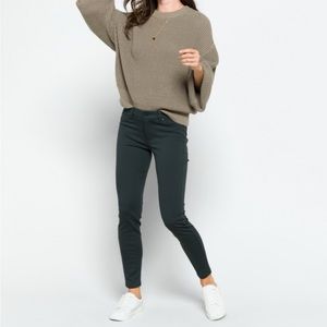 Liverpool Madonna Skinny Pants